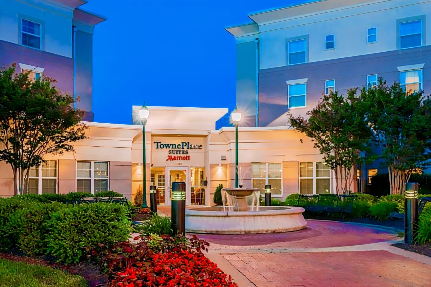 TownePlace Suites by Marriott Springfield