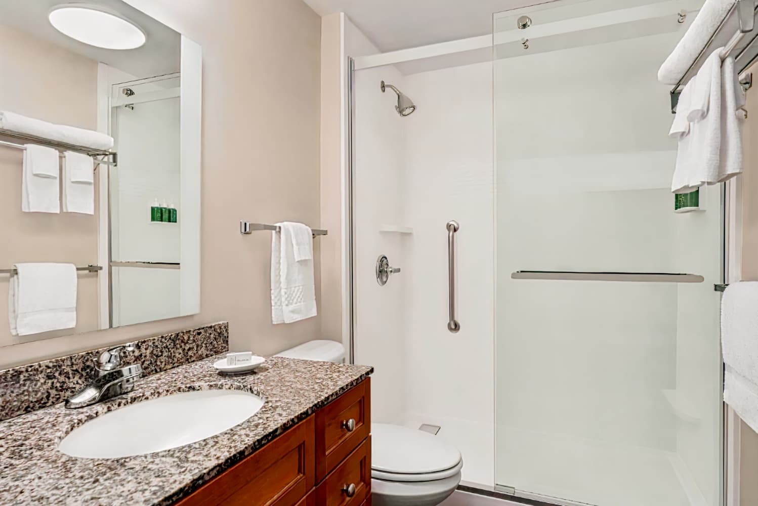 TownePlace Suites by Marriott Springfield