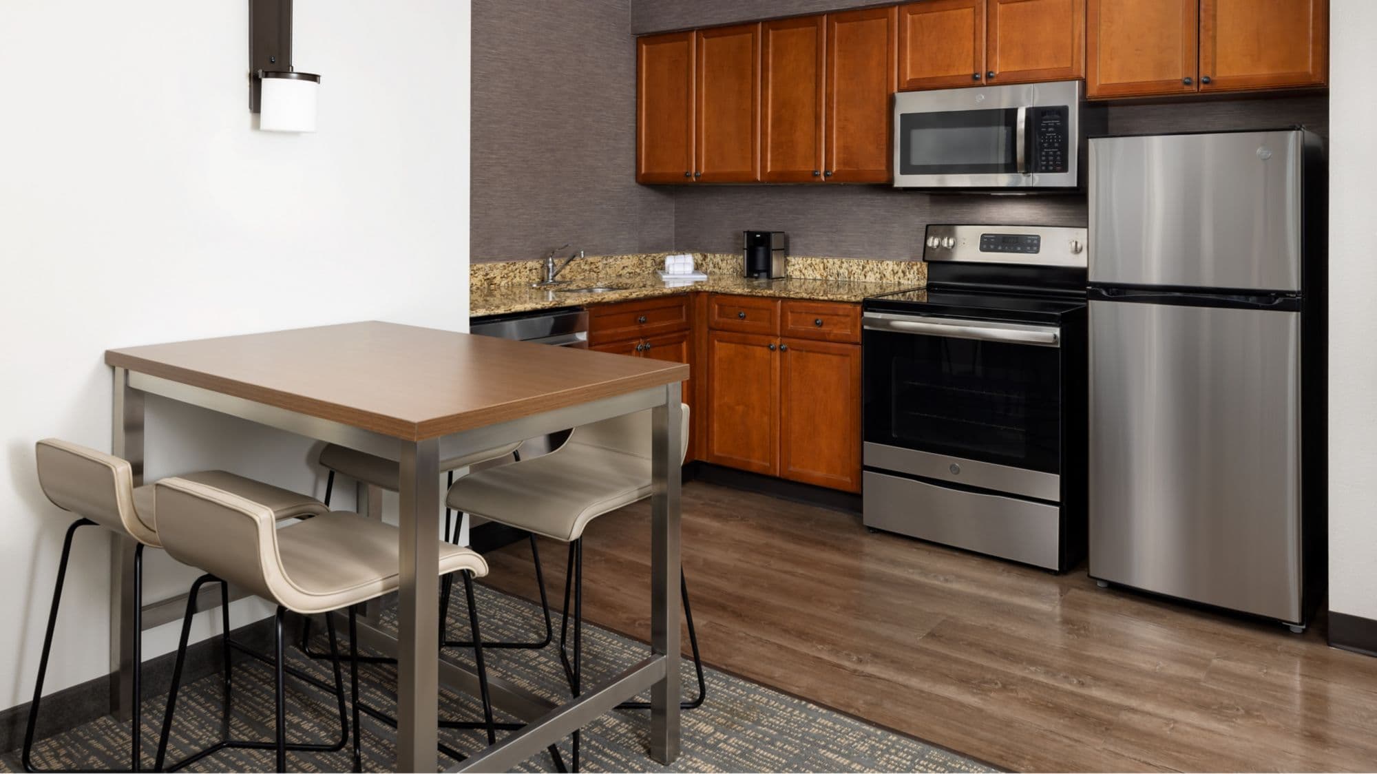 Residence Inn by Marriott Potomac Mills Woodbridge