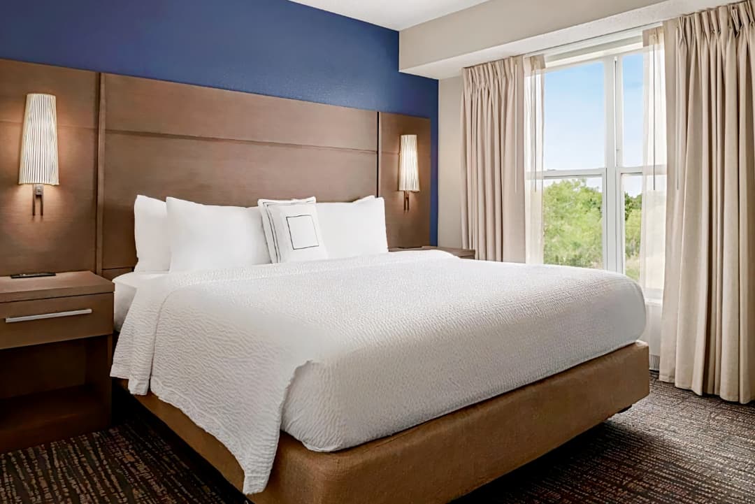 Residence Inn by Marriott Houston-Willowbrook