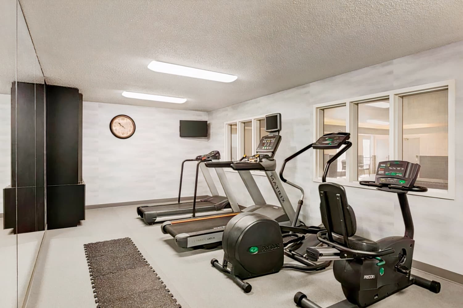 Fairfield Inn & Suites by Marriott Wheeling-St. Clairsville; OH