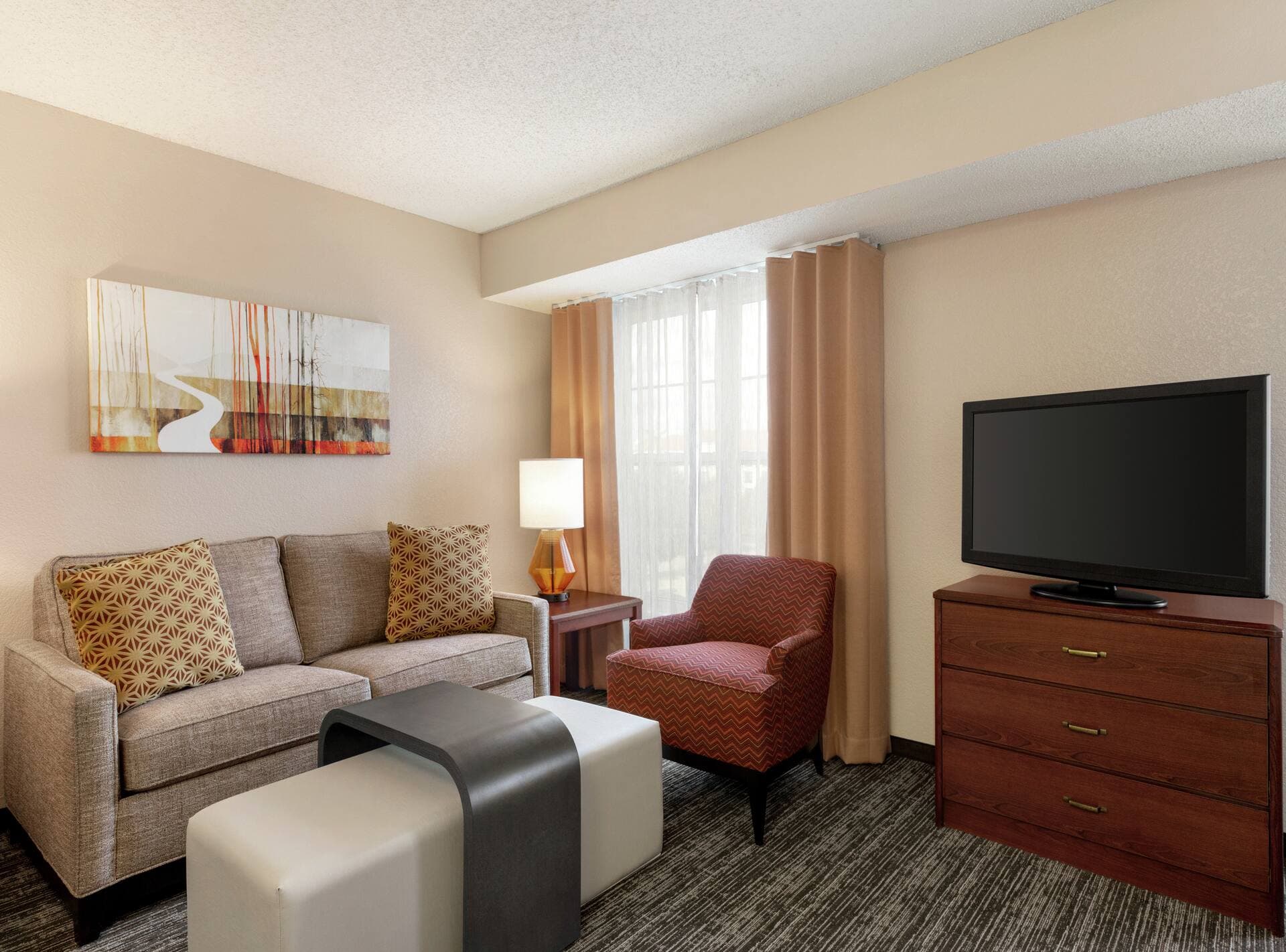 Homewood Suites by Hilton Dallas-DFW Airport N-Grapevine