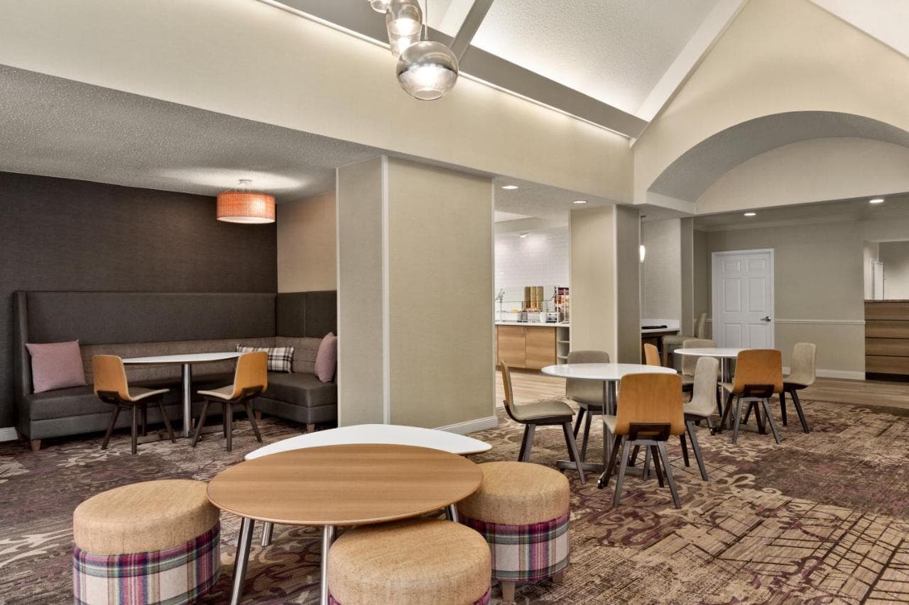 Residence Inn by Marriott Houston The Woodlands/Market Street