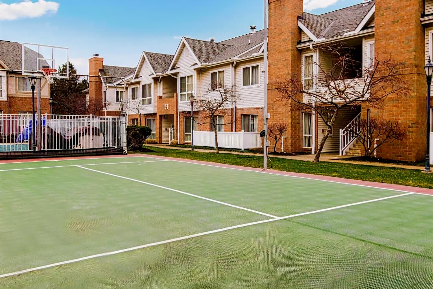 Residence Inn by Marriott Cleveland Independence