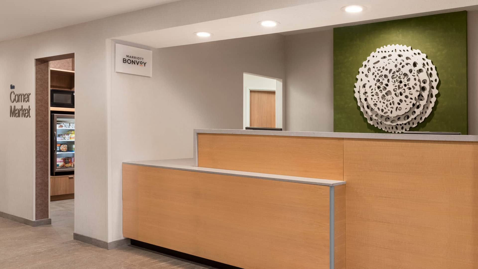 Fairfield Inn by Marriott Erie Millcreek Mall