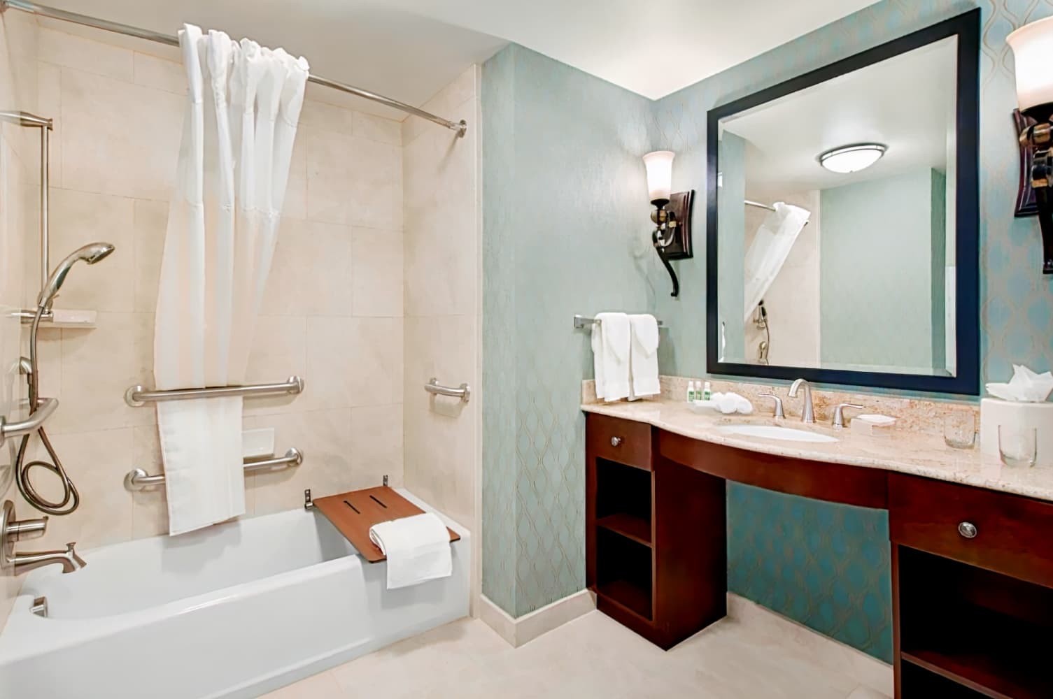 Homewood Suites by Hilton Bossier City