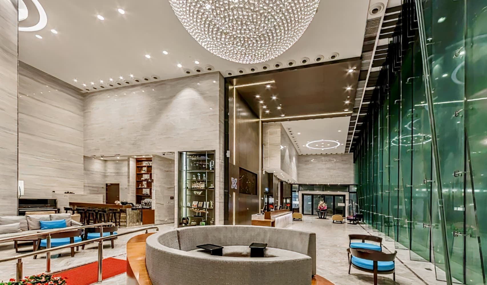 Hilton Garden Inn Hong Kong Mongkok