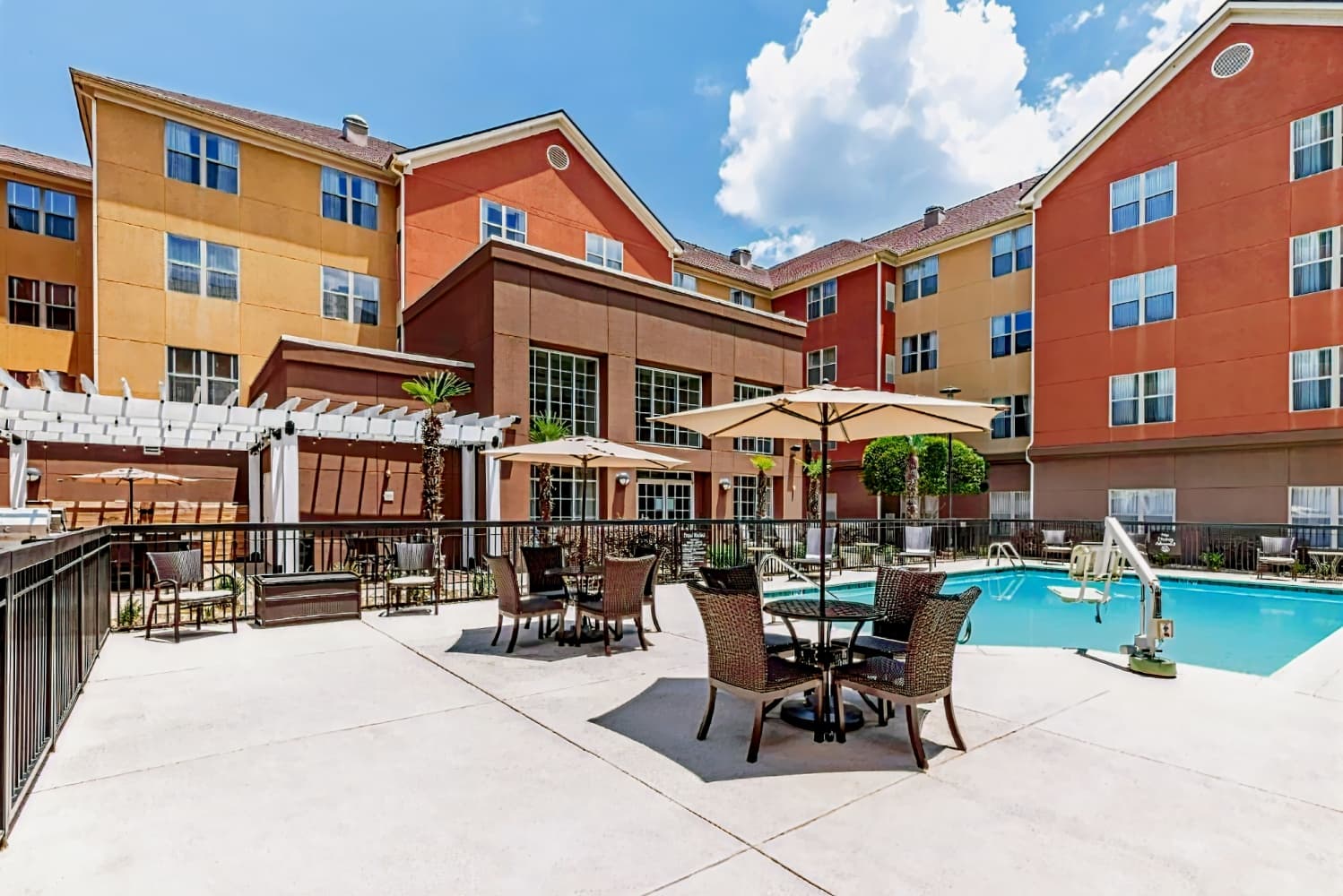 Homewood Suites by Hilton Shreveport