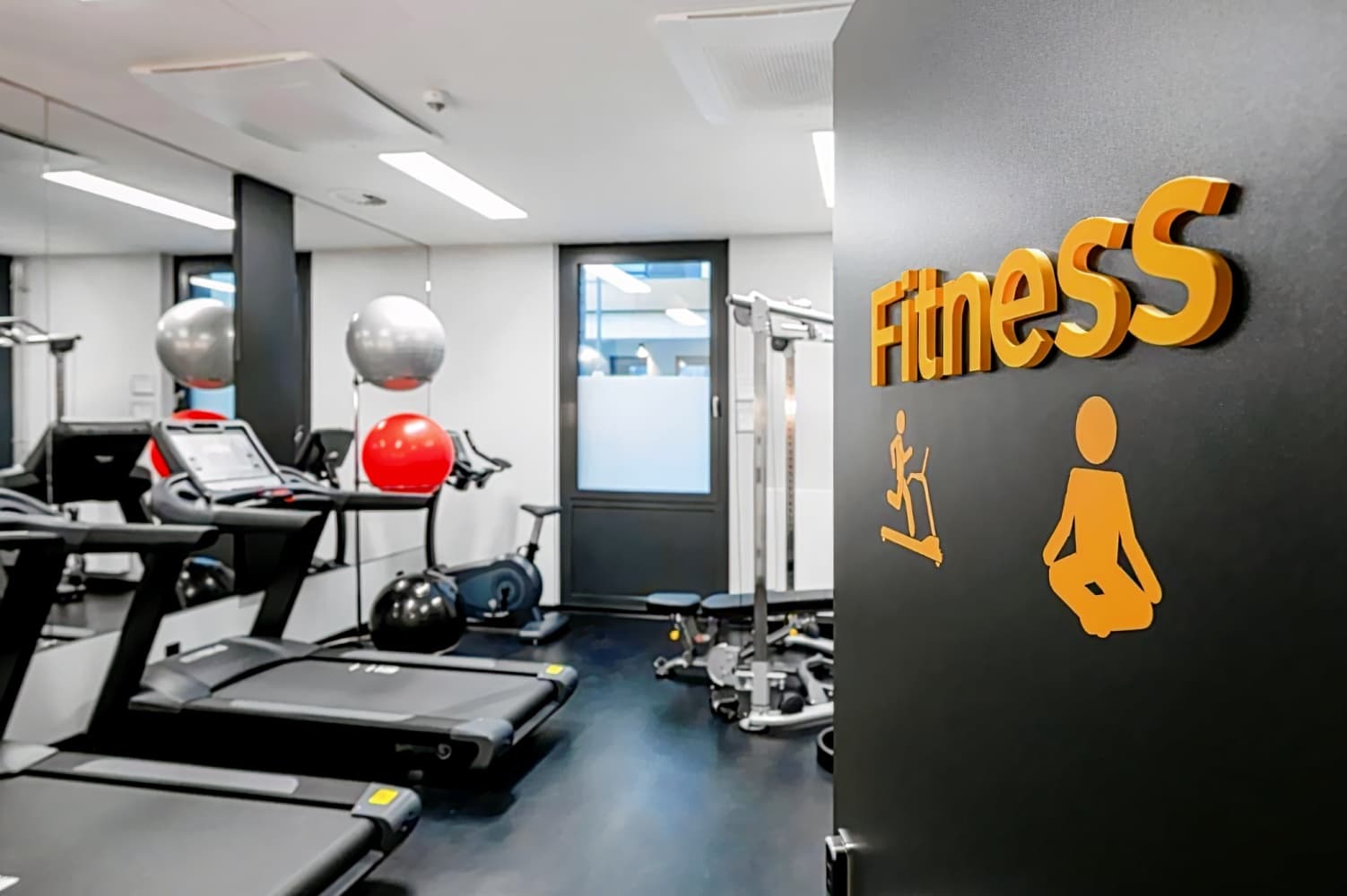 Staycity Aparthotels Frankfurt Airport