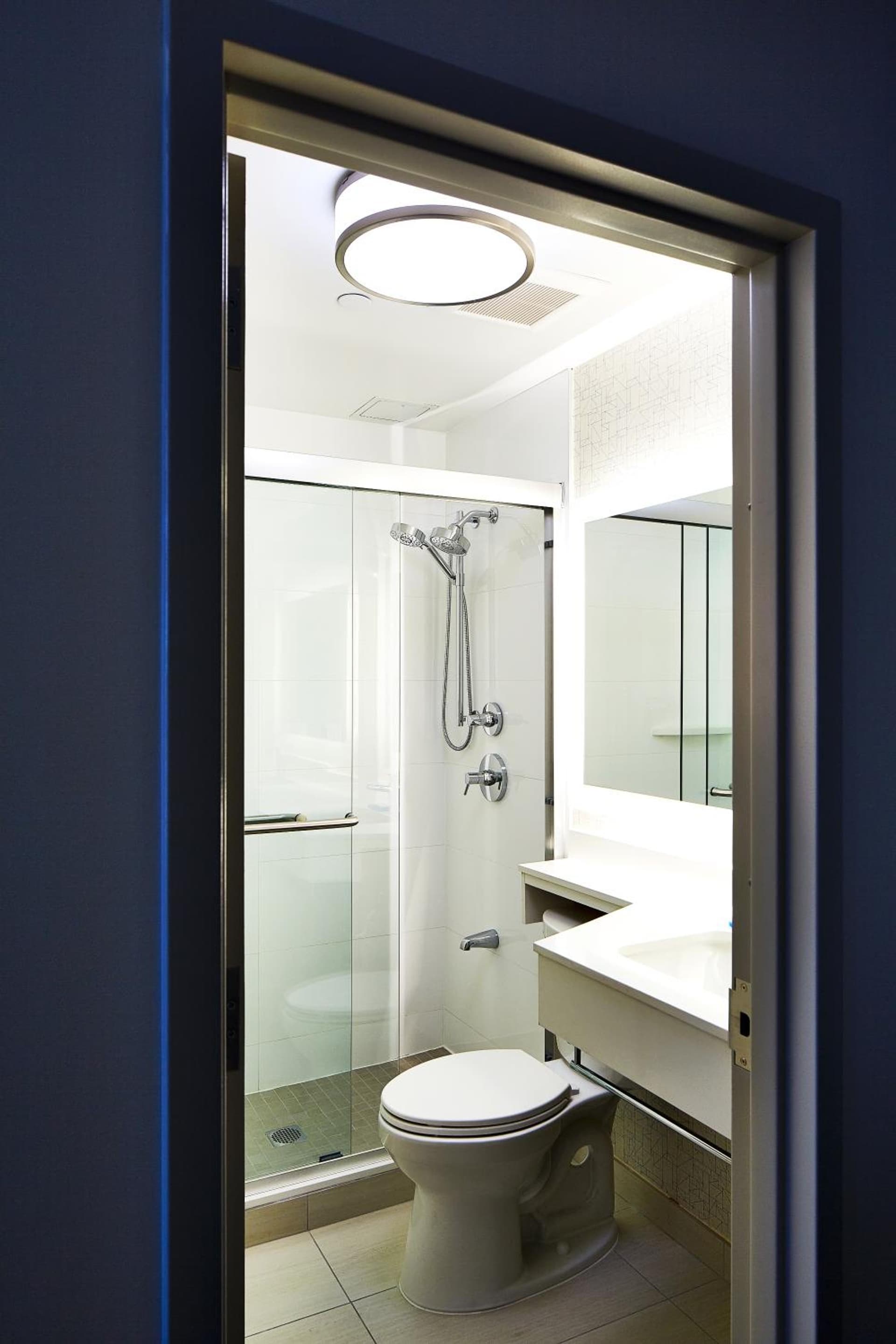 Holiday Inn Express Nyc Brooklyn - Sunset Park