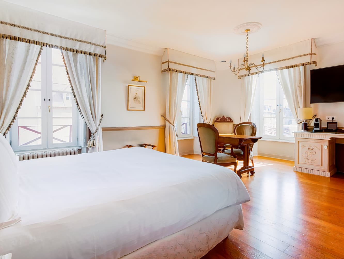 Mercure Moulins Centre - Hôtel de Paris