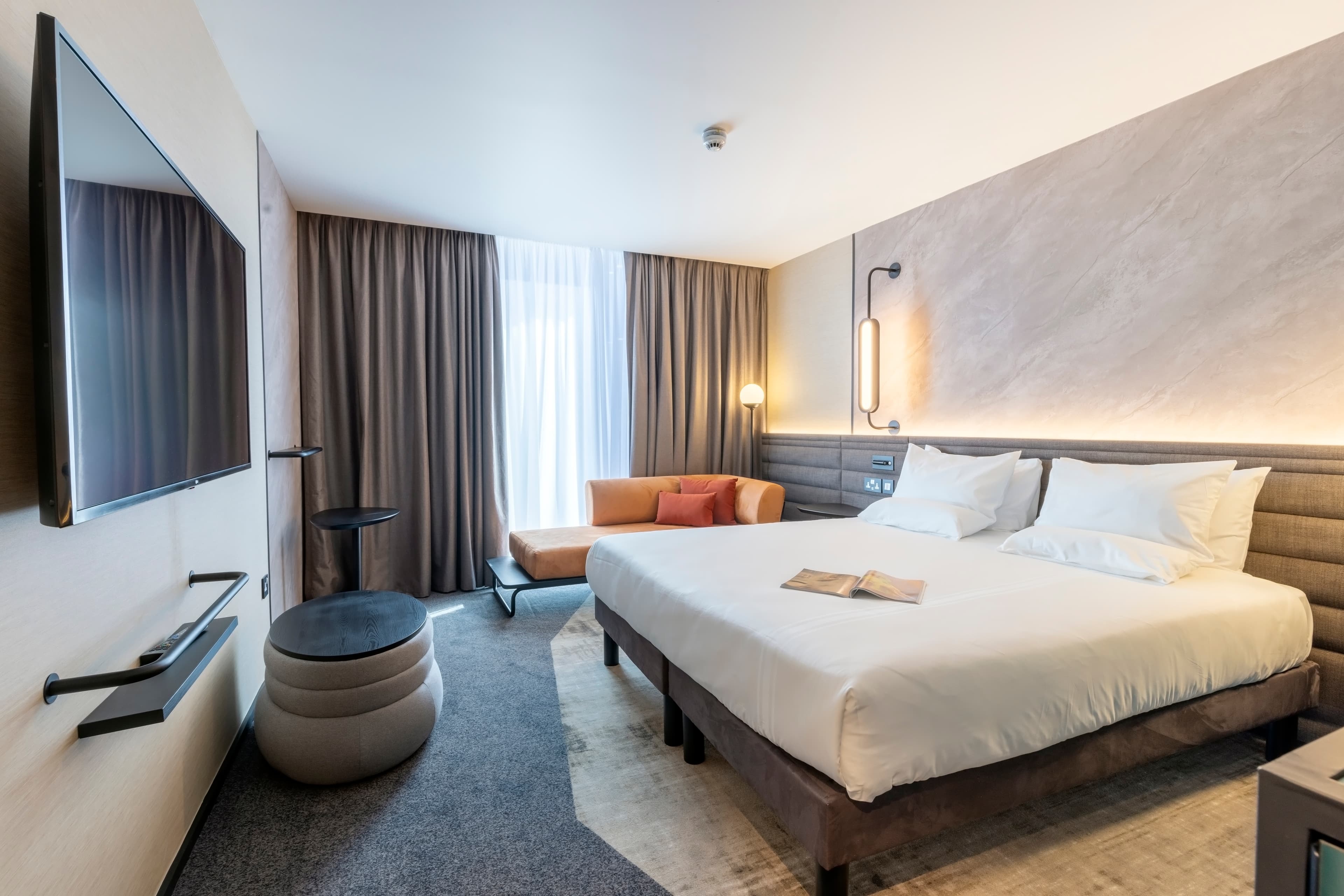 Novotel Liverpool Paddington Village