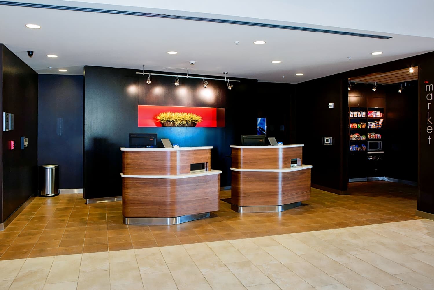 Courtyard by Marriott Lubbock Downtown/University Area