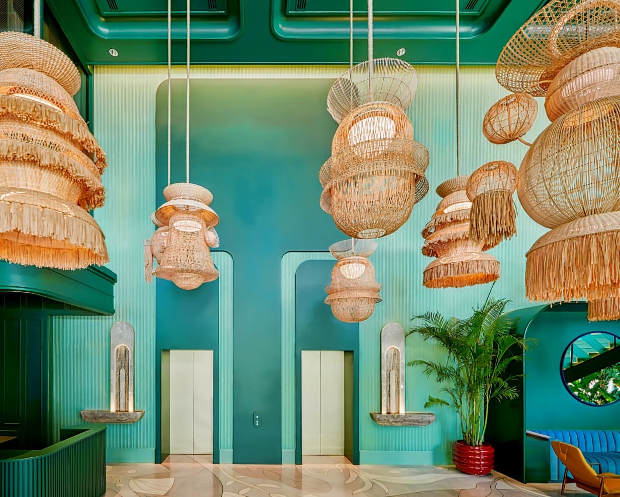 The Standard, Bangkok Mahanakhon