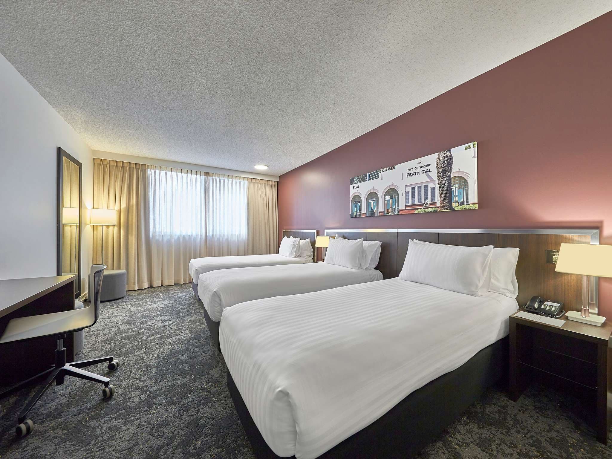 Mercure Perth On Hay