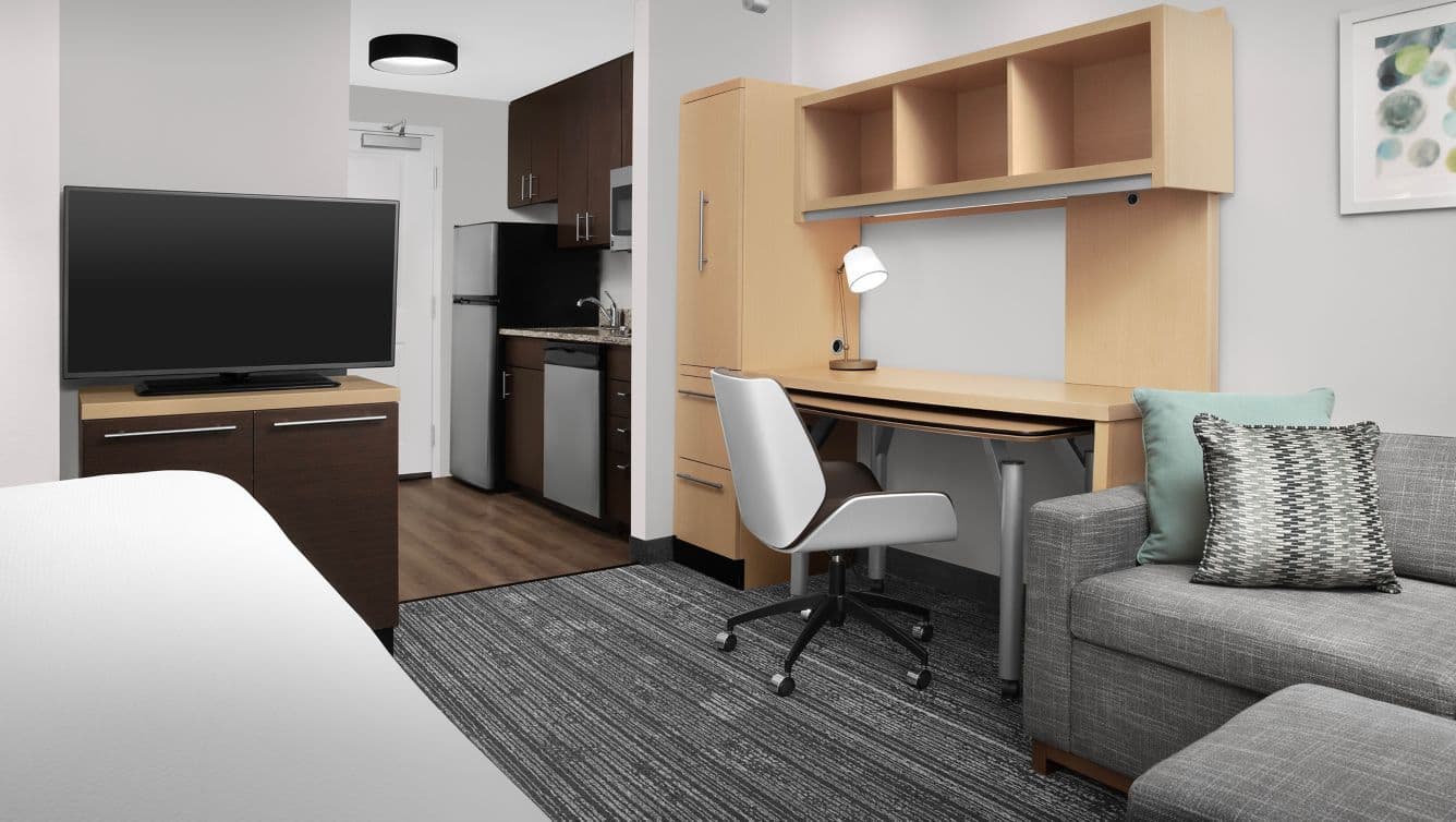 TownePlace Suites by Marriott Franklin Cool Springs