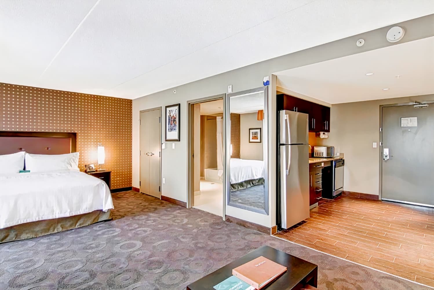 Homewood Suites by Hilton Toronto-Ajax