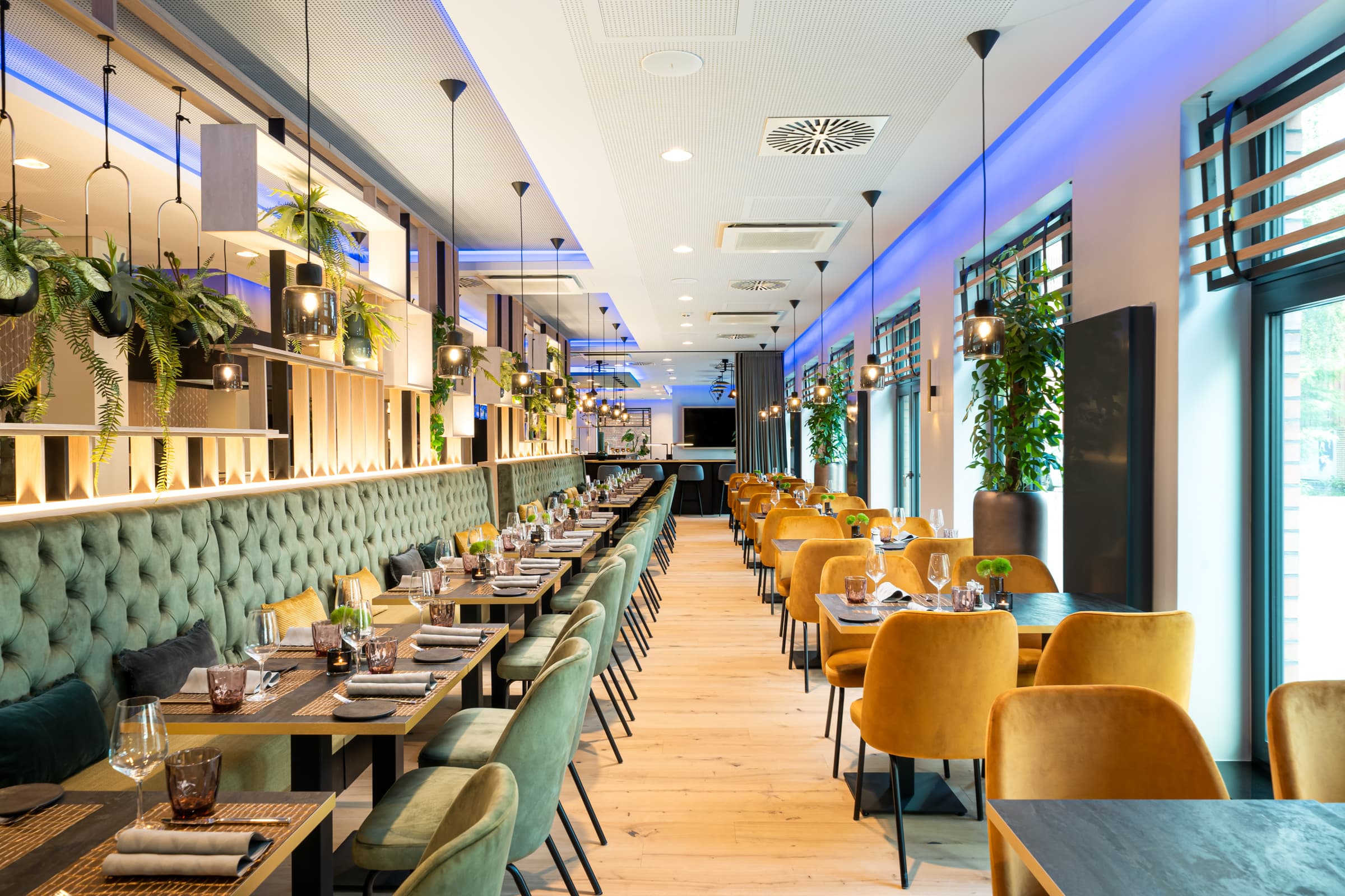 Leonardo Hotel Hamburg Altona