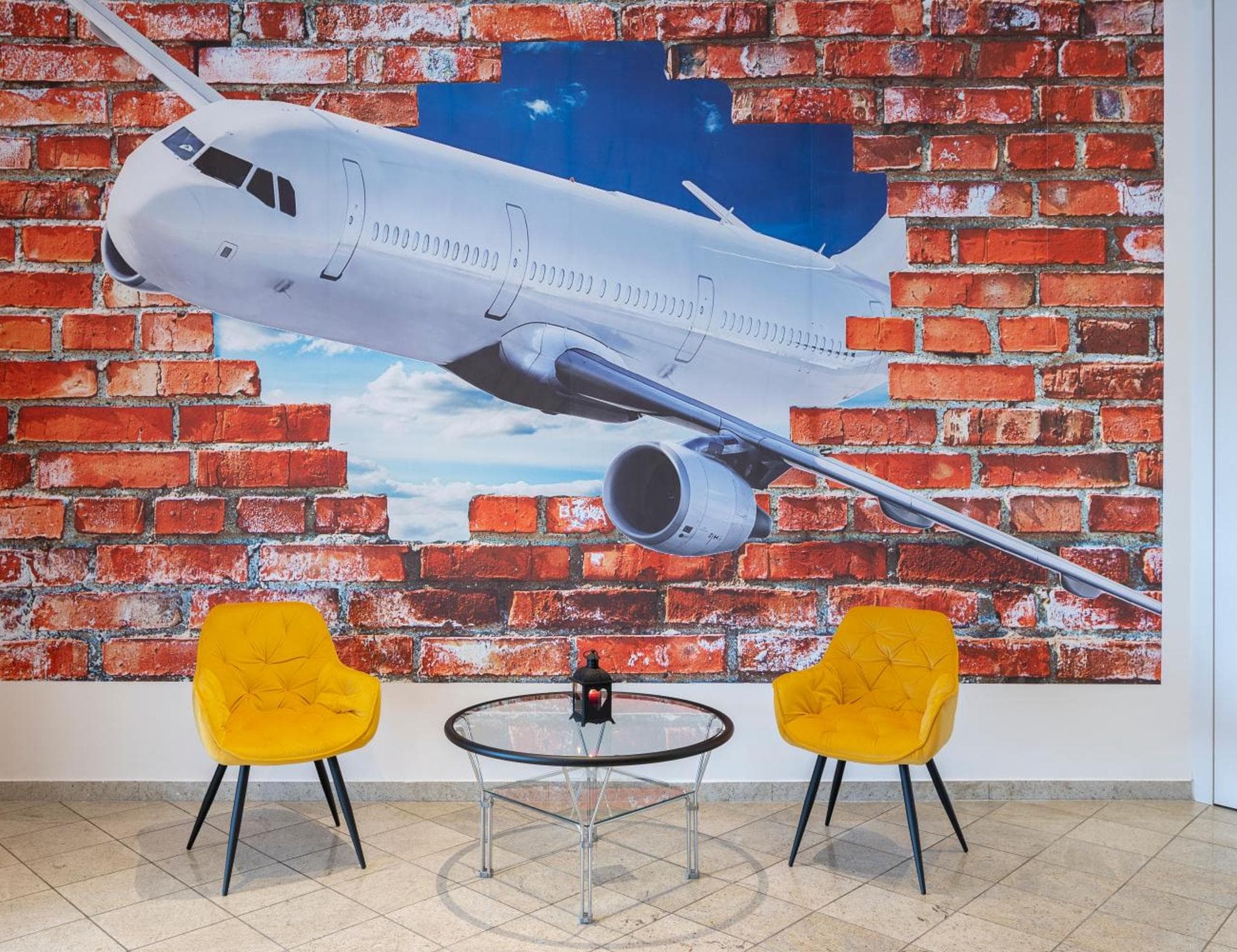 Hotel Belmondo Leipzig Airport (Old)