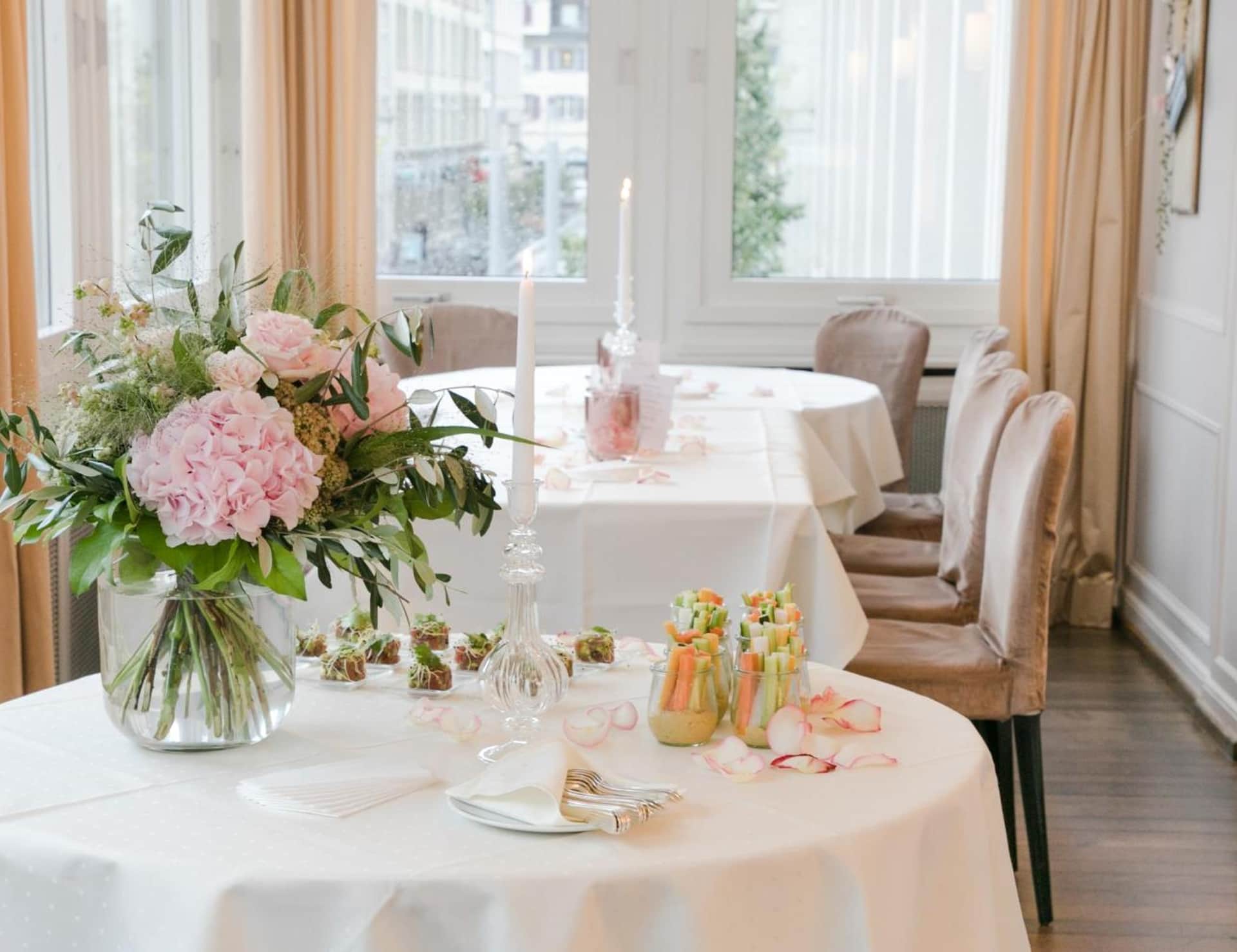 Hotel Metropol
