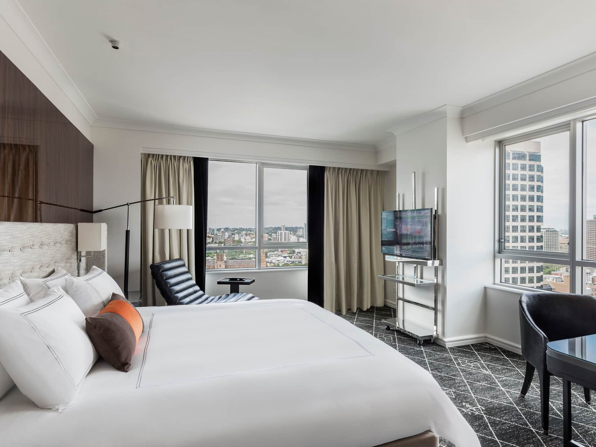 Swissôtel Sydney