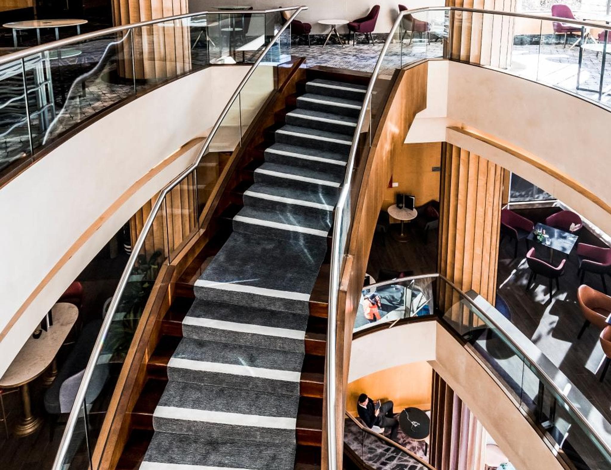 Amora Hotel Jamison Sydney