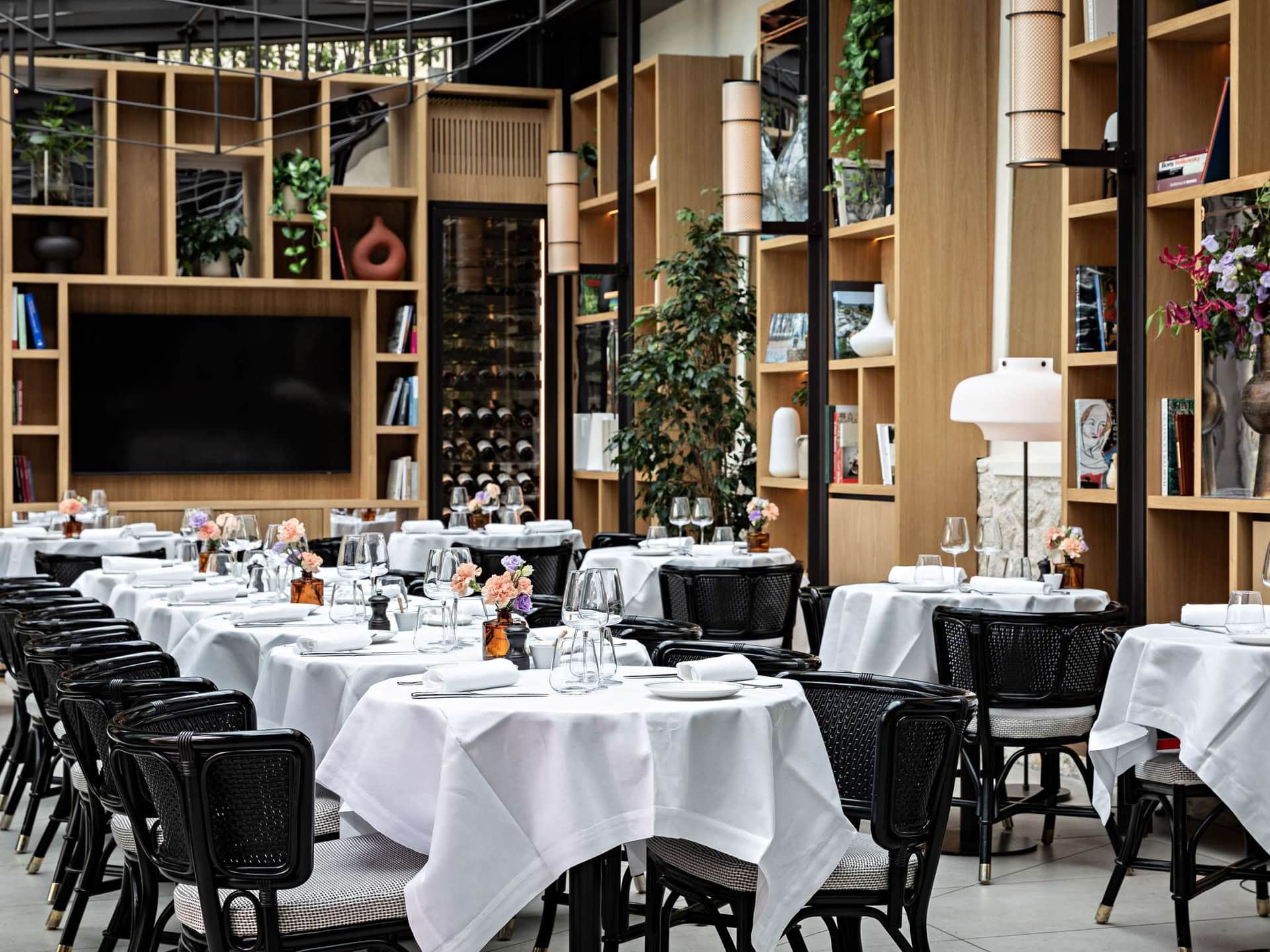 Domaine Reine Margot Paris - Issy MGallery Collection
