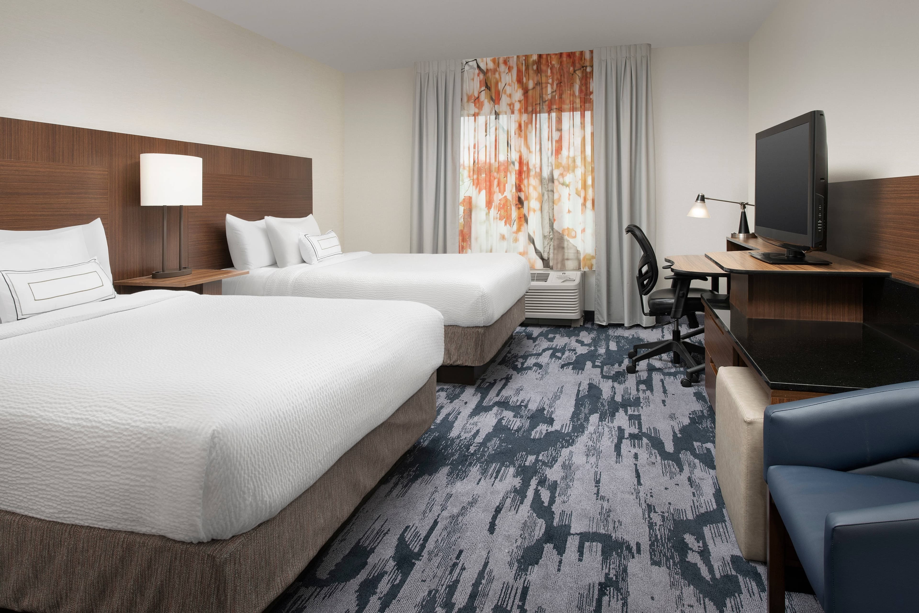 Fairfield Inn & Suites BWI Airport