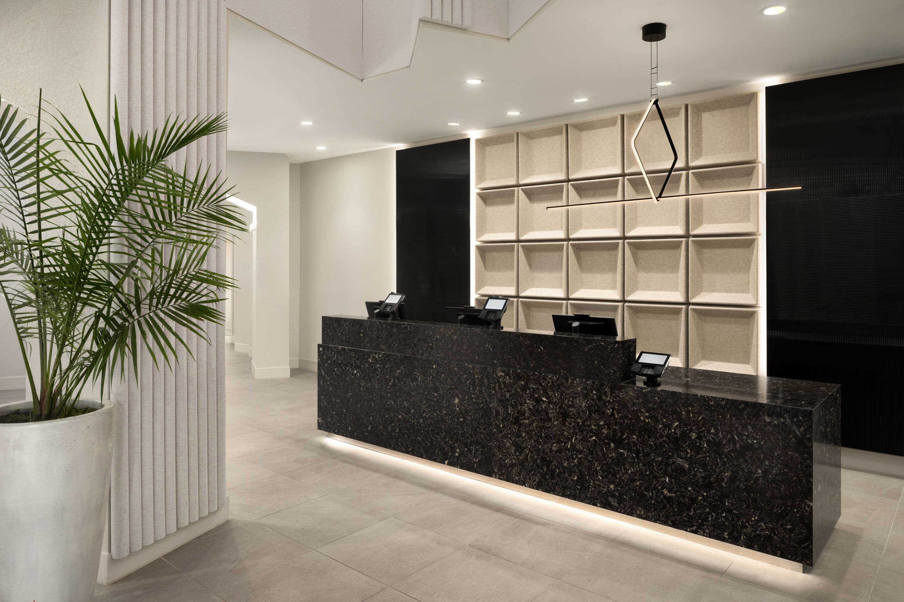 AC Hotel by Marriott Portland Lake Oswego