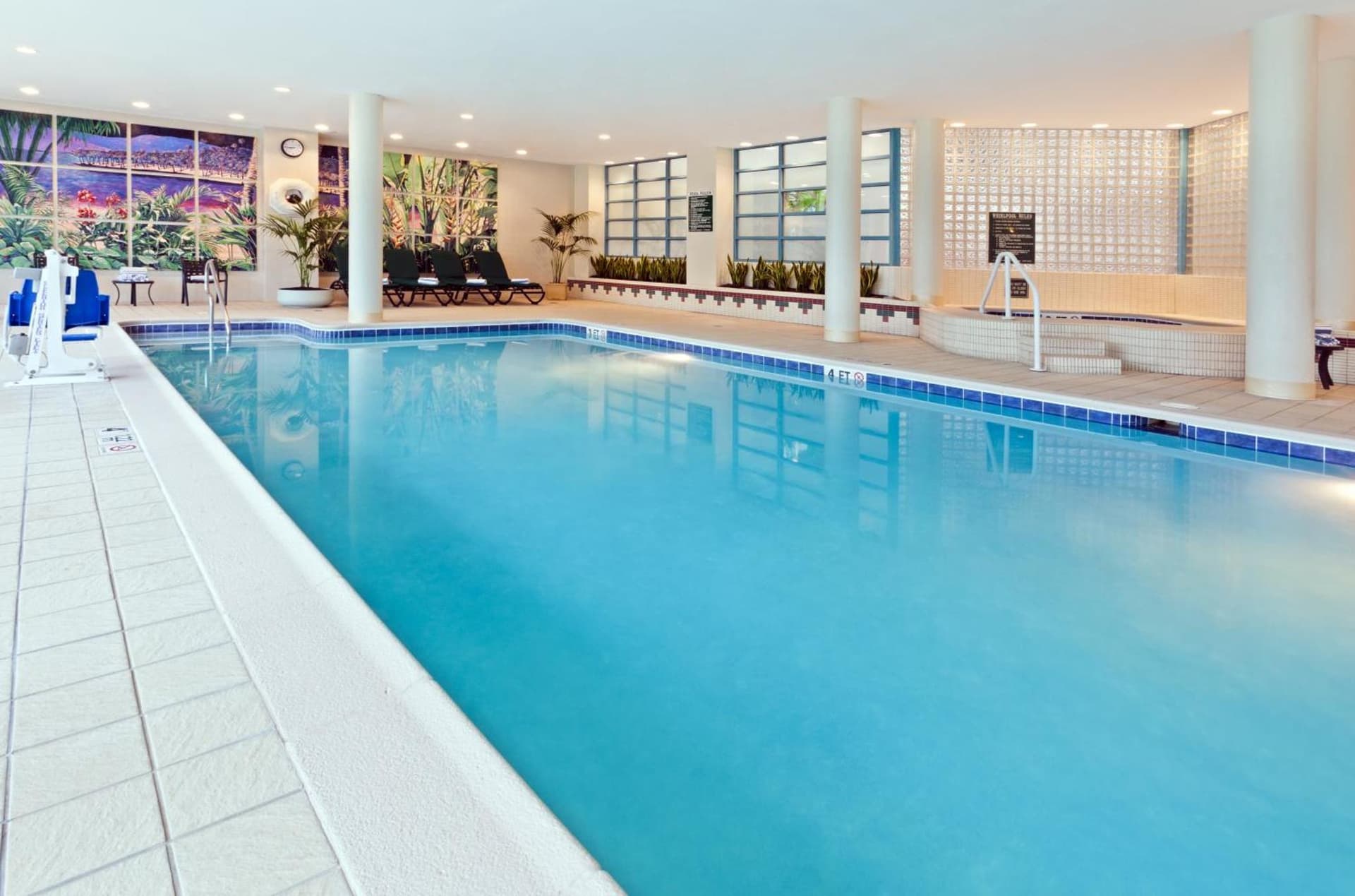 Embassy Suites by Hilton Parsippany