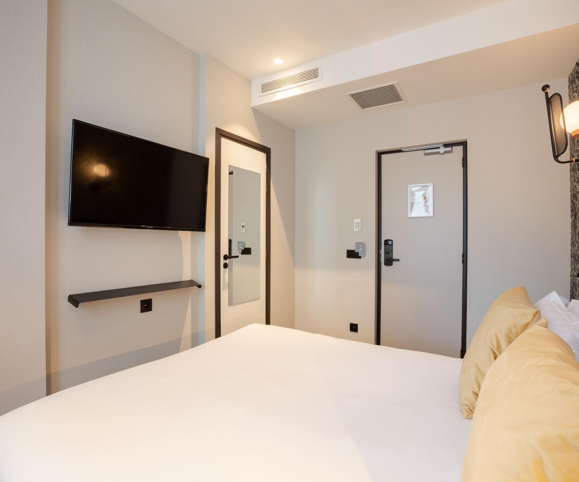 Hôtel Prince Albert Gare de Lyon