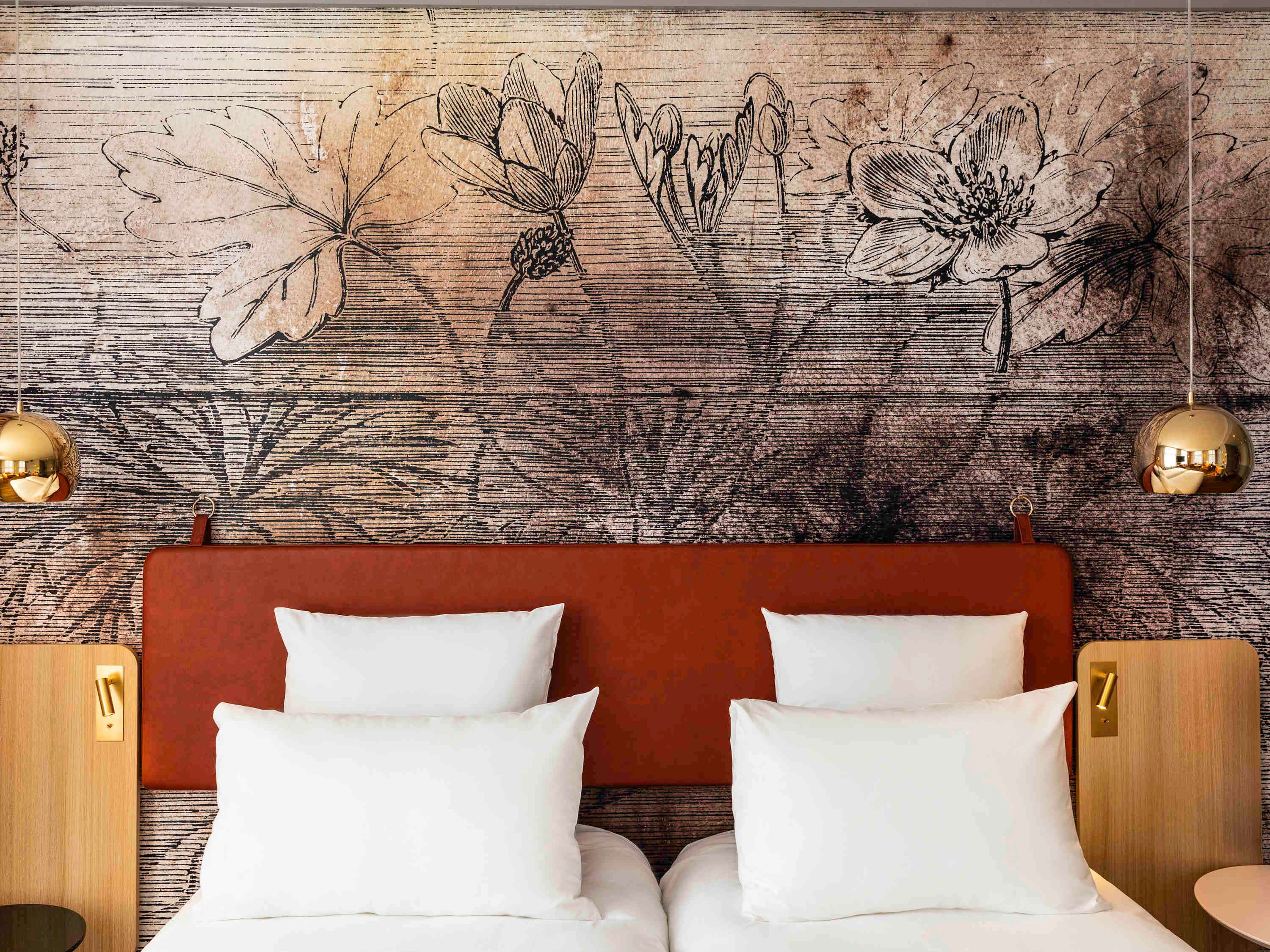 Mercure Saint-Omer Centre Gare