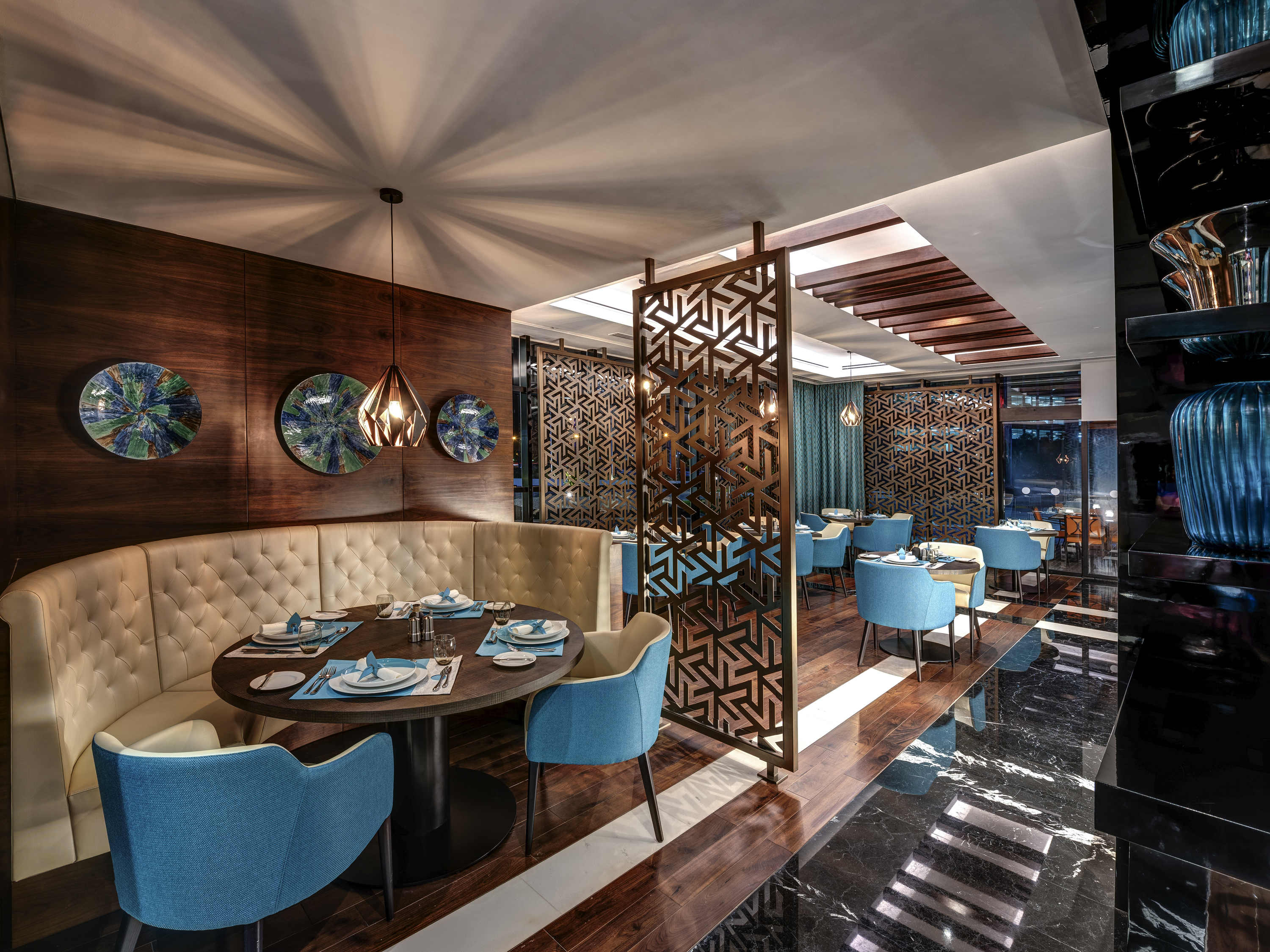 Novotel Sharjah Expo Centre