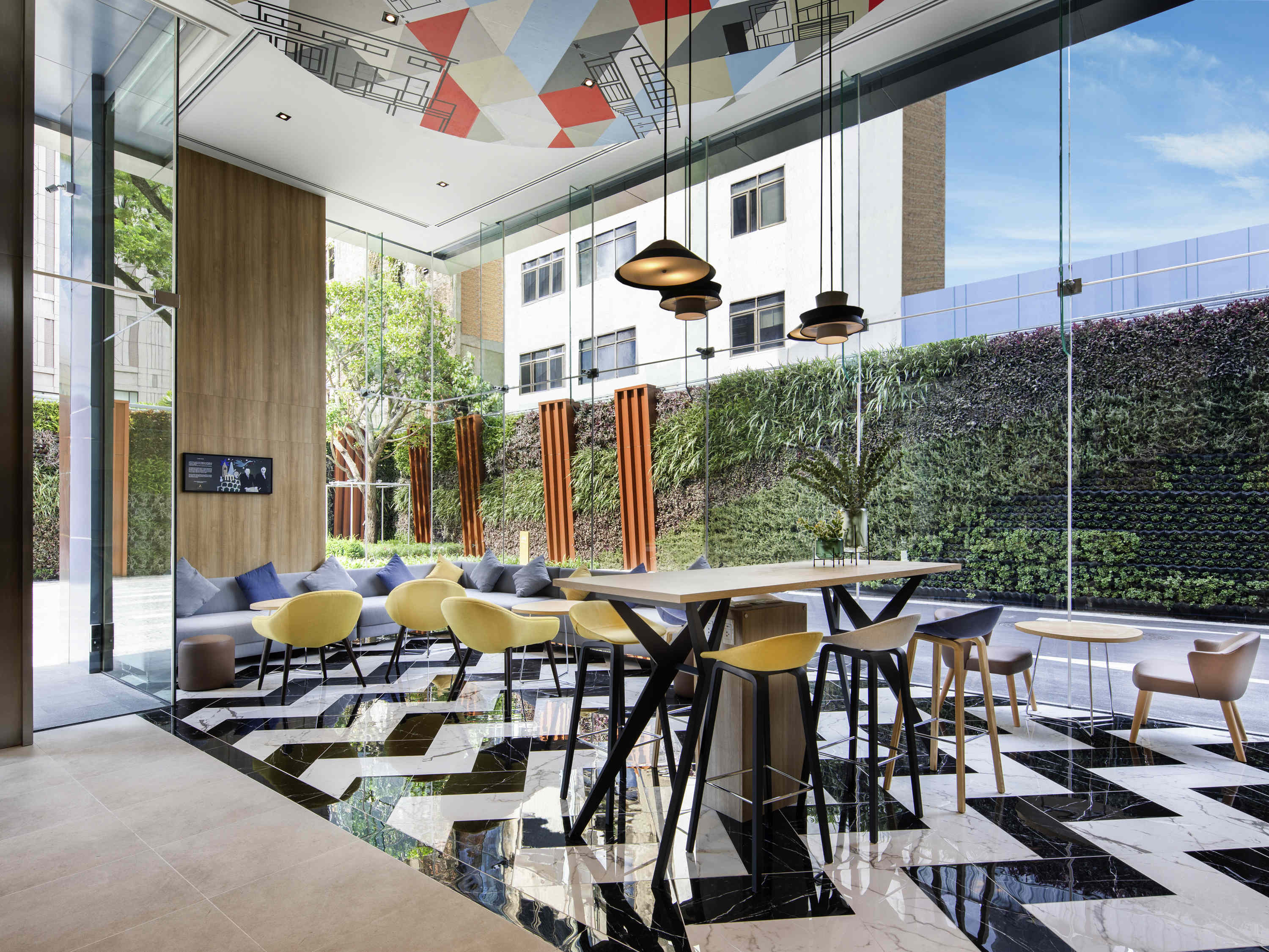 Ibis Bangkok Sukhumvit 24