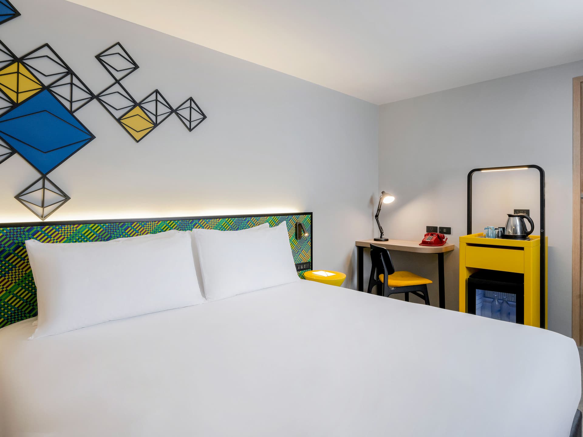 ibis Styles Bangkok Silom