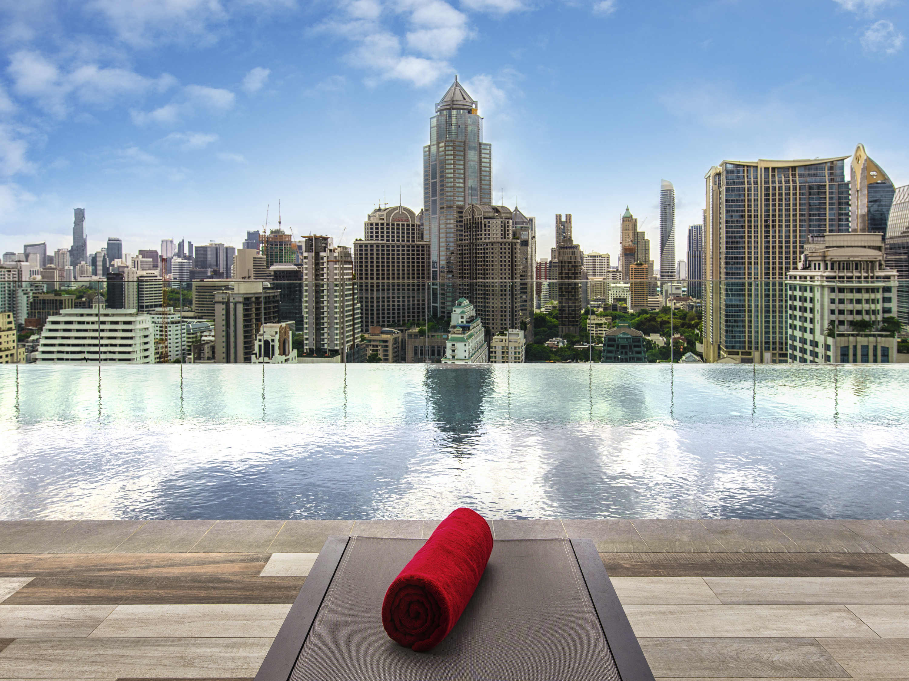 ibis Styles Bangkok Sukhumvit 4