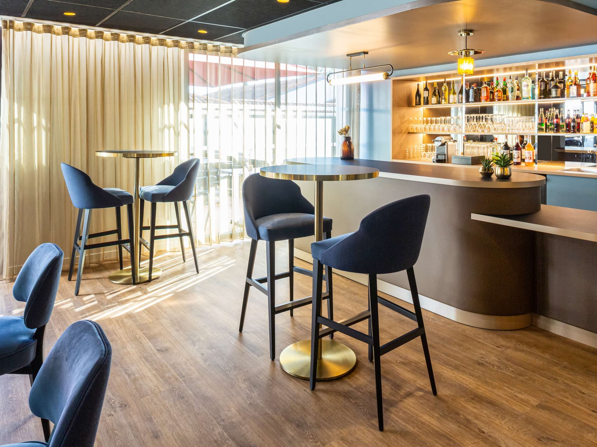 Mercure Toulouse Aéroport Blagnac