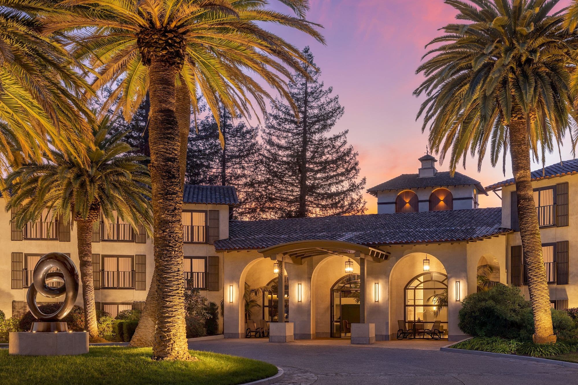 Casa Mani Resort Napa Valley, Curio Collection By Hilton