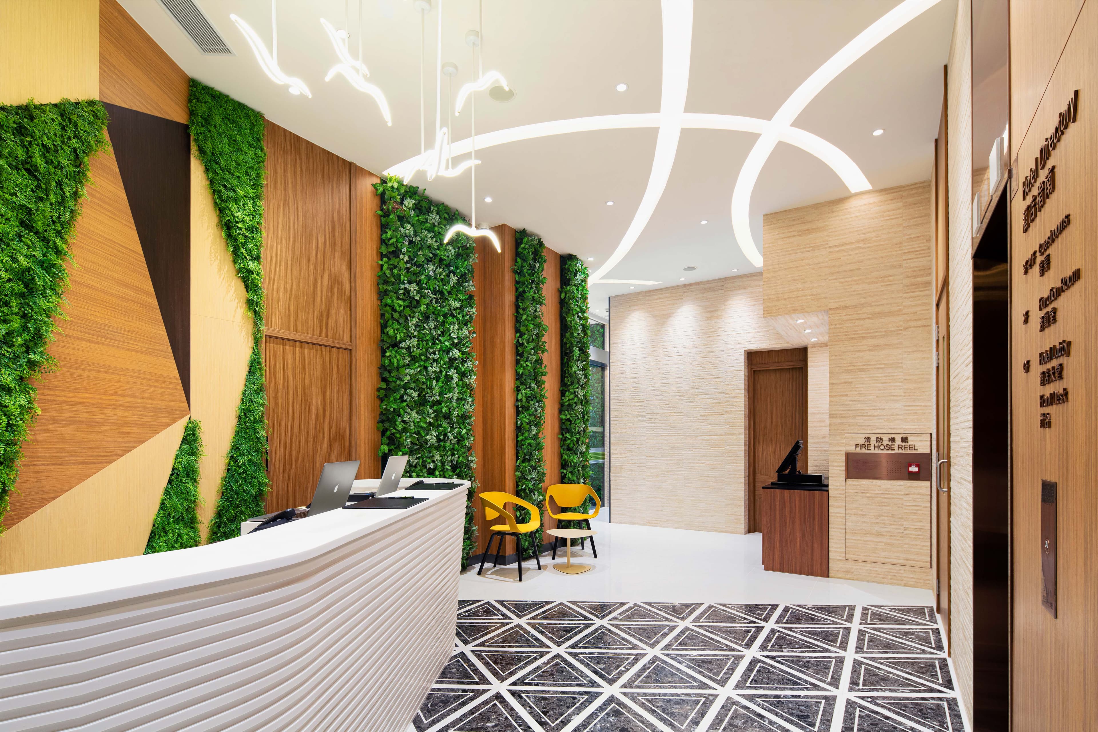 Hotel Ease Access Lai Chi Kok