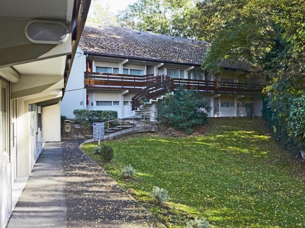 Hôtel Kyriad Paris Nord - Ecouen