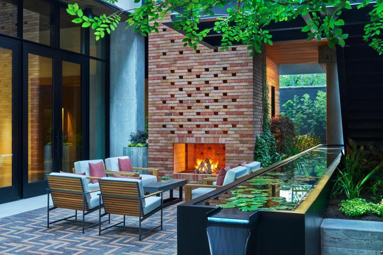 Canopy by Hilton Austin Downtown