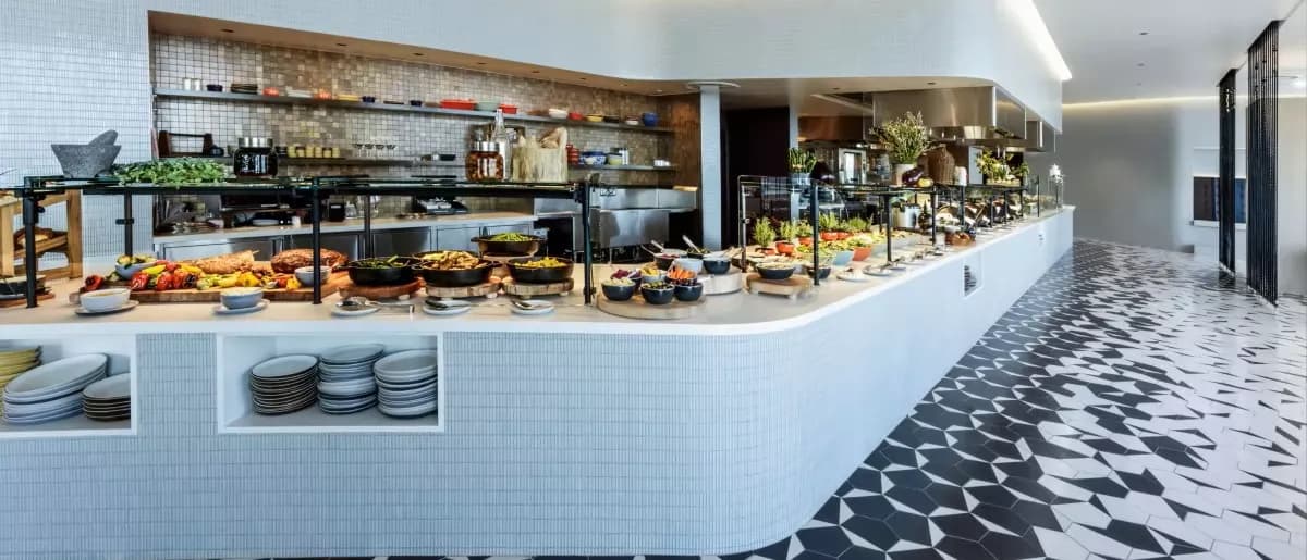 InterContinental - Los Angeles Downtown, an IHG Hotel