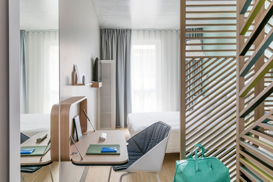 OKKO Hotels Paris La Défense