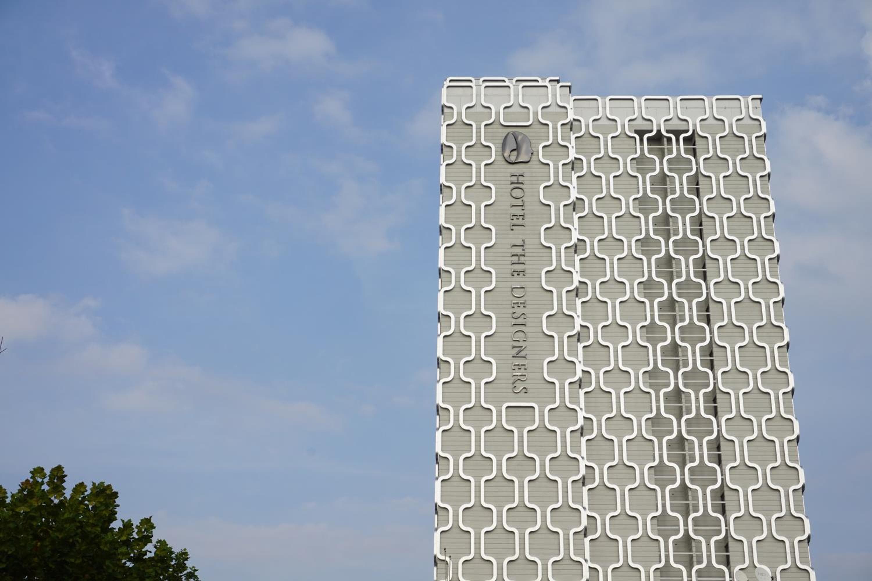 Hotel The Designers Cheongnyangni