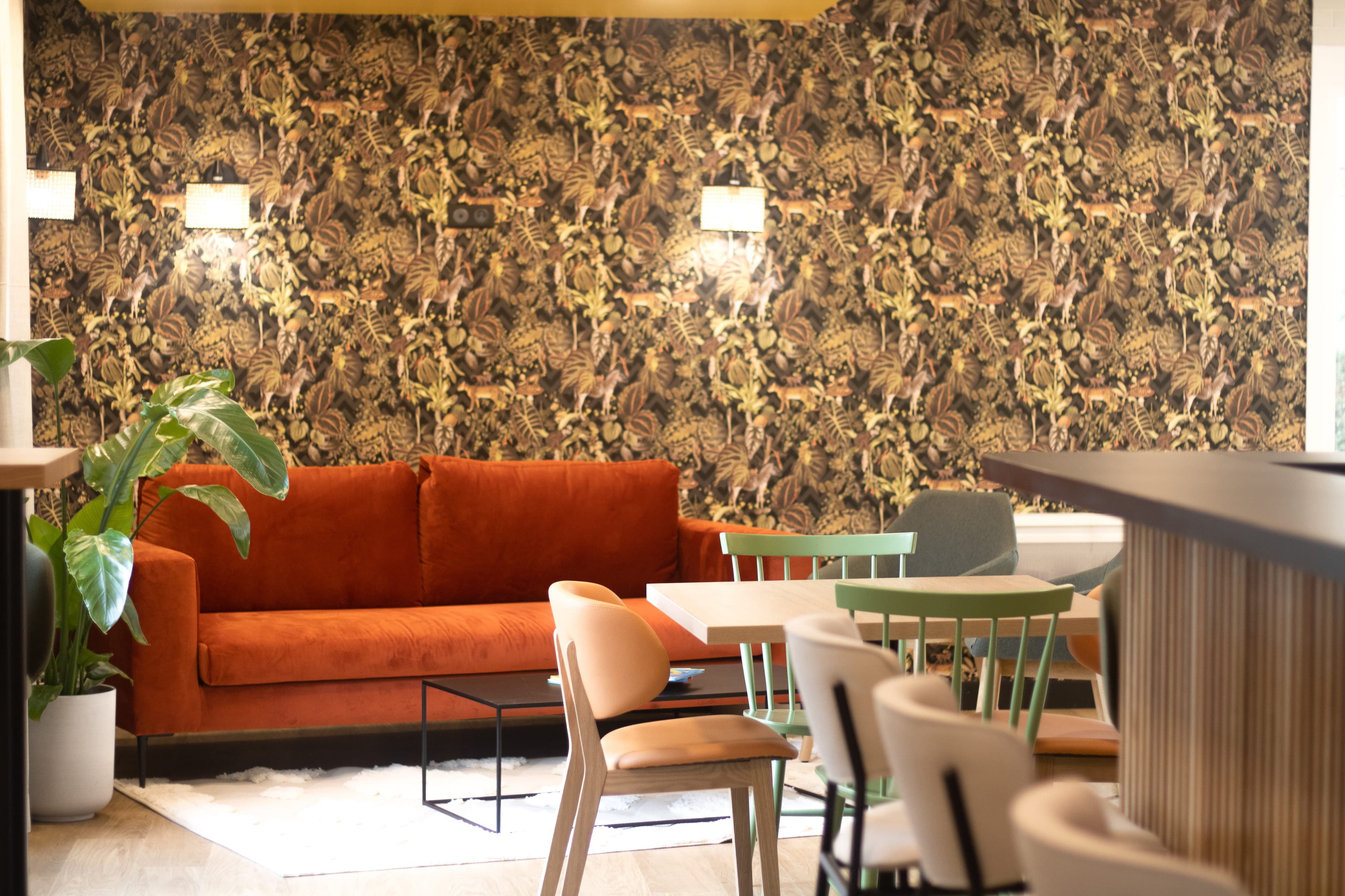 Campanile Melun Sénart - Vert Saint Denis