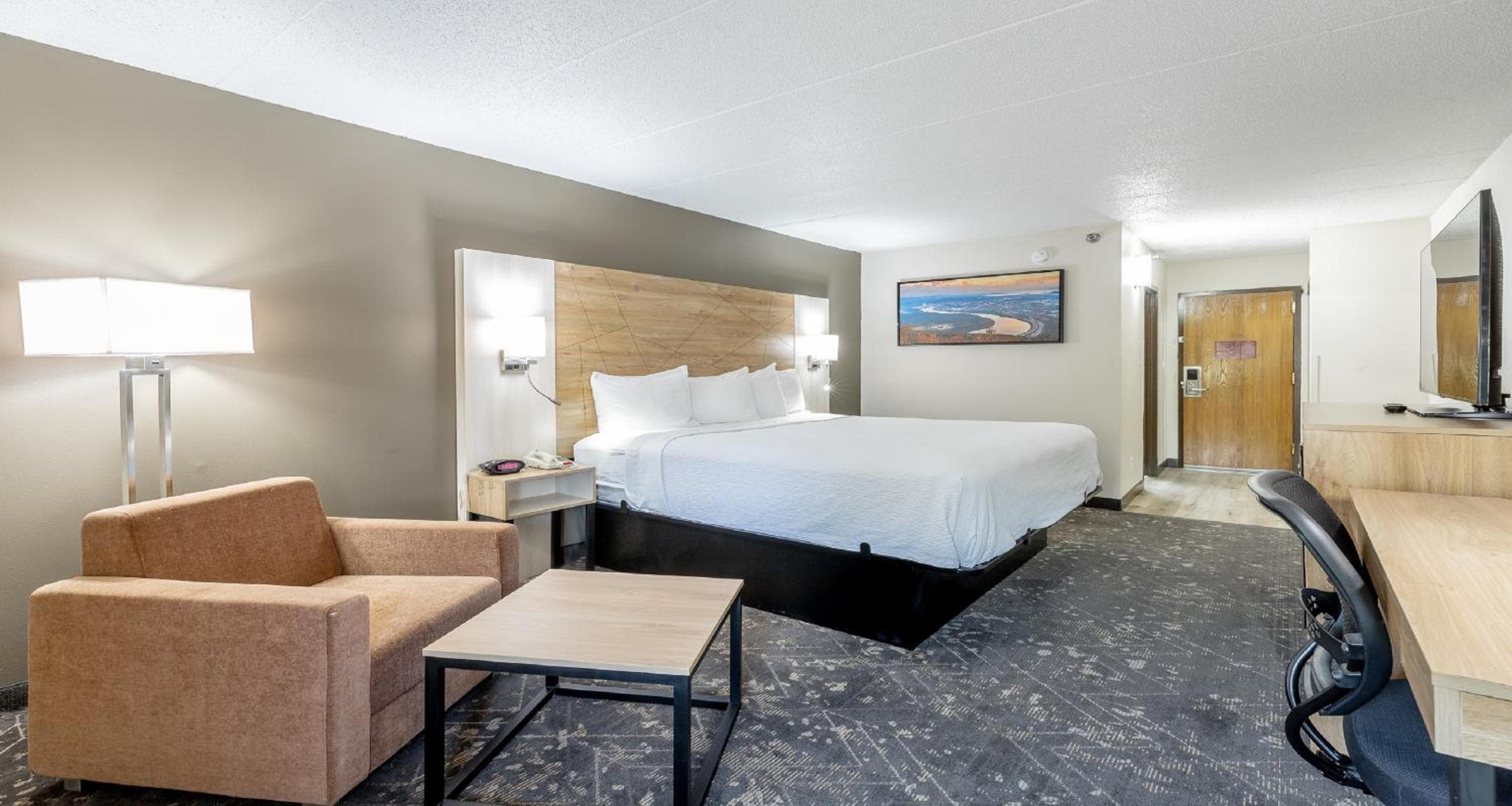 Comfort Inn & Suites Chattanooga - Eastridge