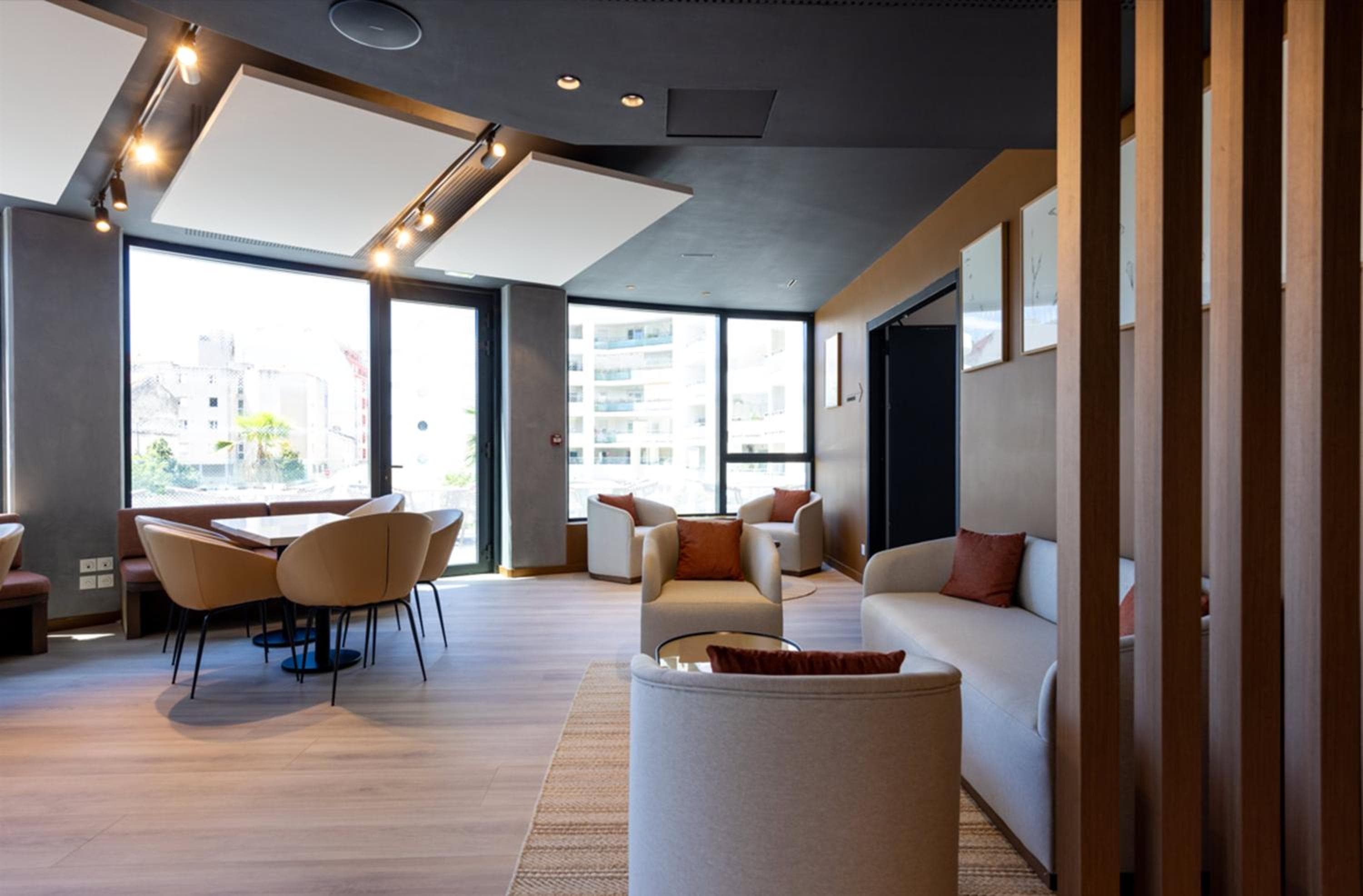 Crowne Plaza - Marseille Le Dôme, an IHG Hotel