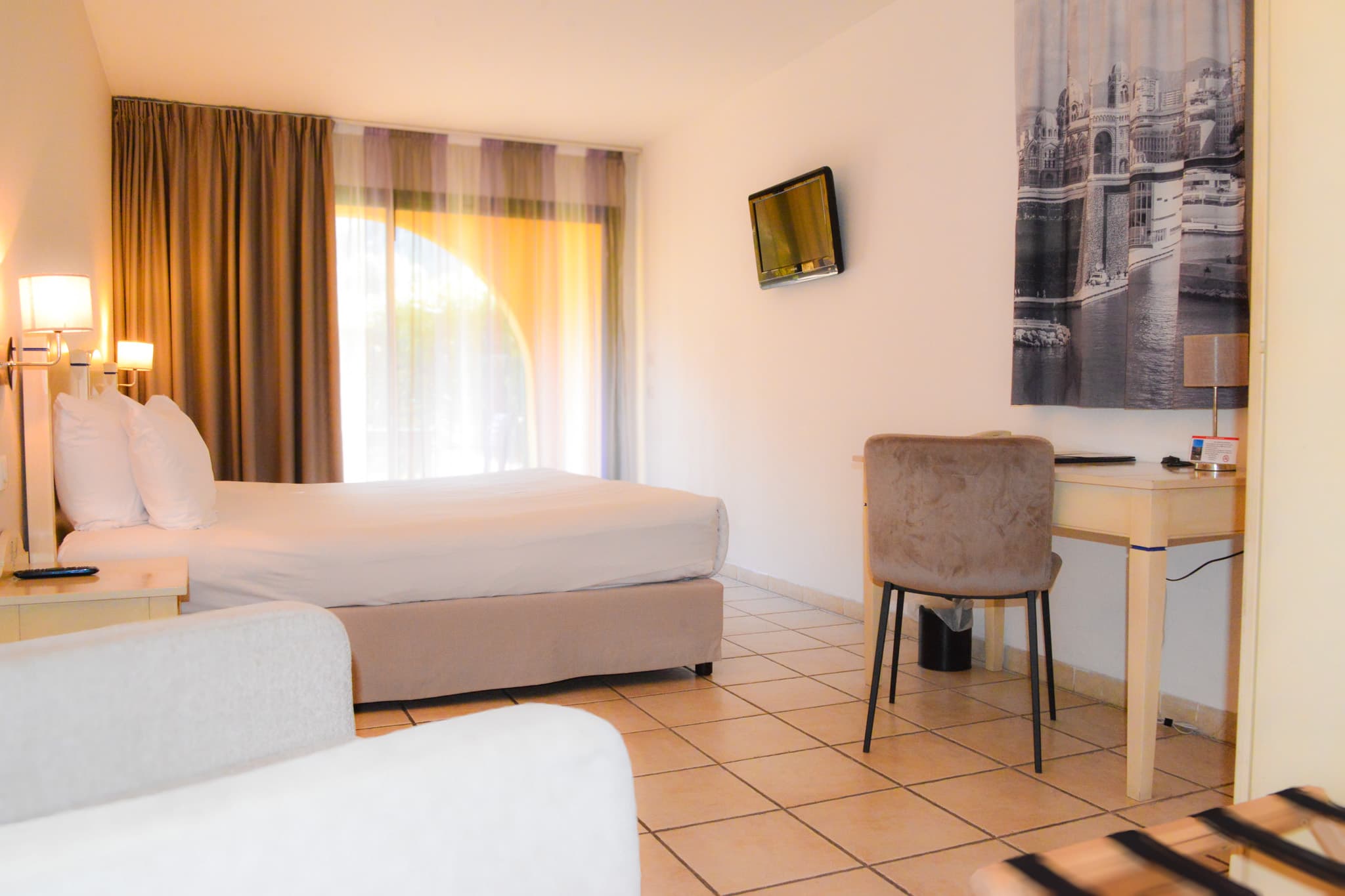 Sure Hôtel By Best Western Gémenos en Provence