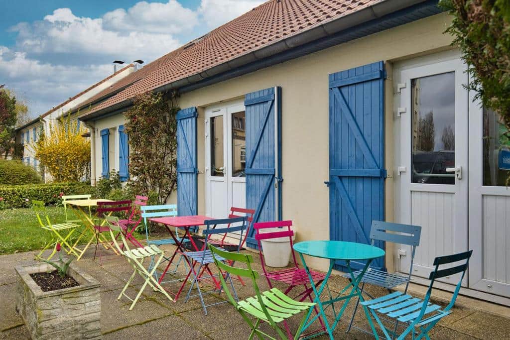 Sure Hotel by Best Western Plaisir