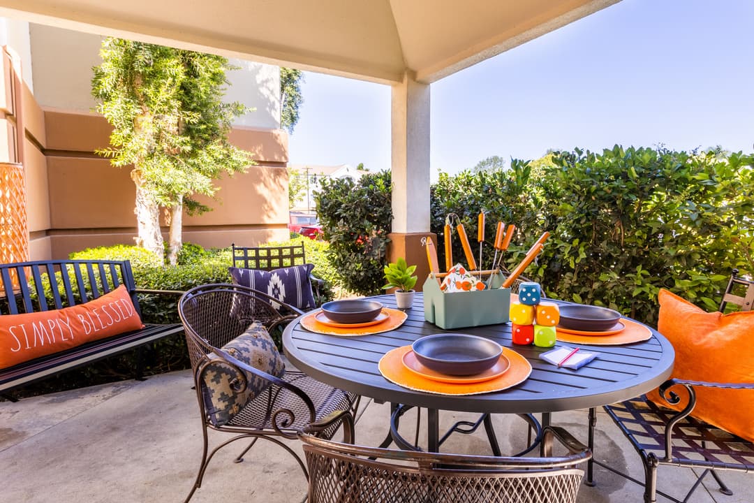 Sonesta Simply Suites Irvine East Foothill